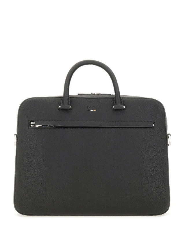 [BOSS] Briefcase FW26 50536498_10263216001