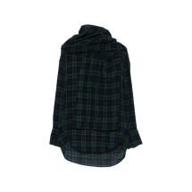[DARKPARK] Shirts Long Sleeve FW26 WSH24N FAW74 0045