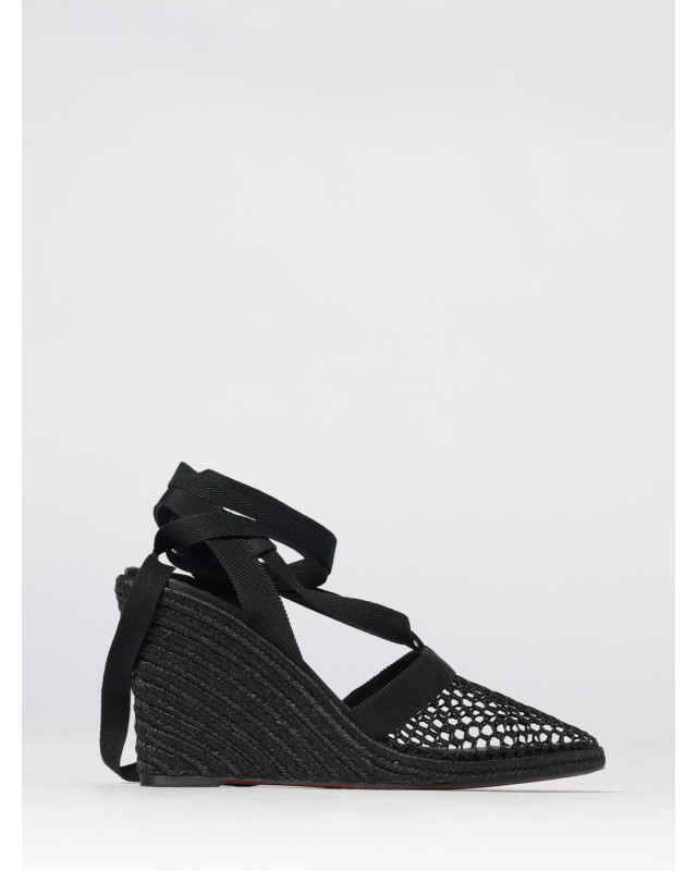 [Christian Louboutin] Espadrille SS26 1260566 B439