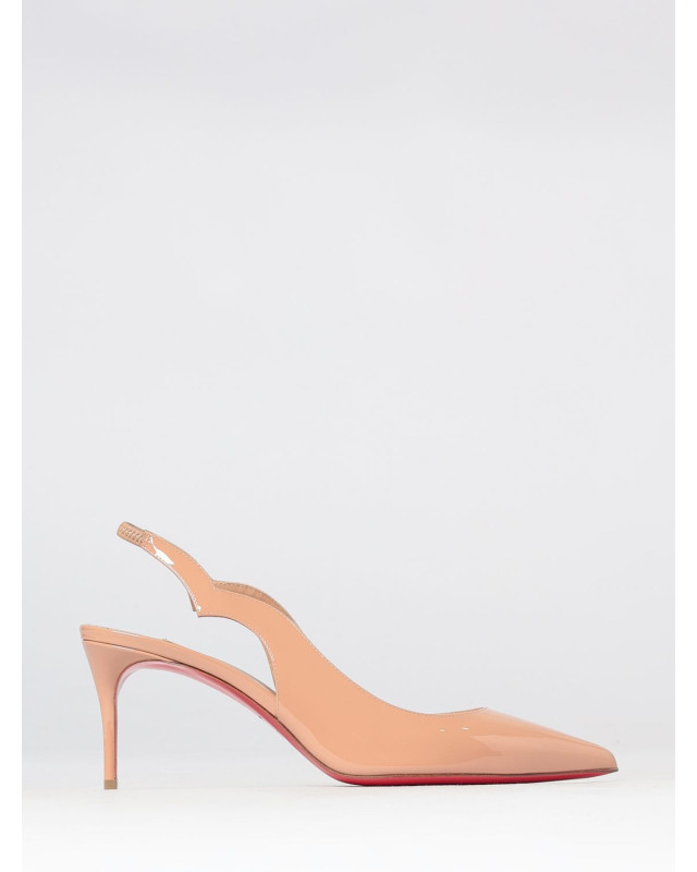 [Christian Louboutin] Slingback SS26 3230045 N295