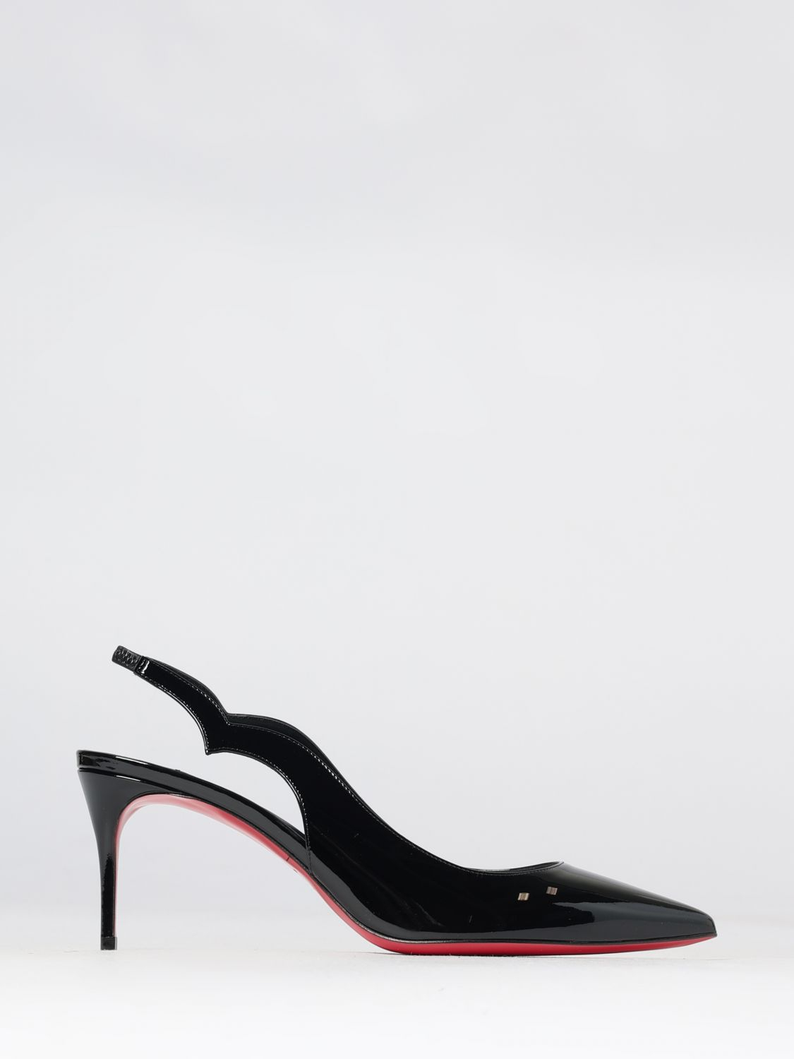 [Christian Louboutin] Slingback SS26 3230045 B439