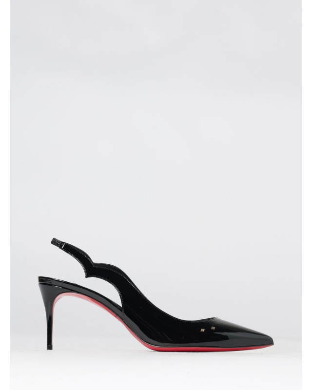 [Christian Louboutin] Slingback SS26 3230045 B439
