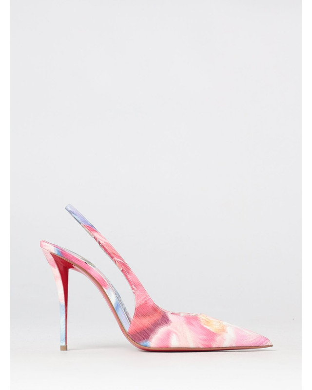 [Christian Louboutin] Slingback SS26 1260474 J646