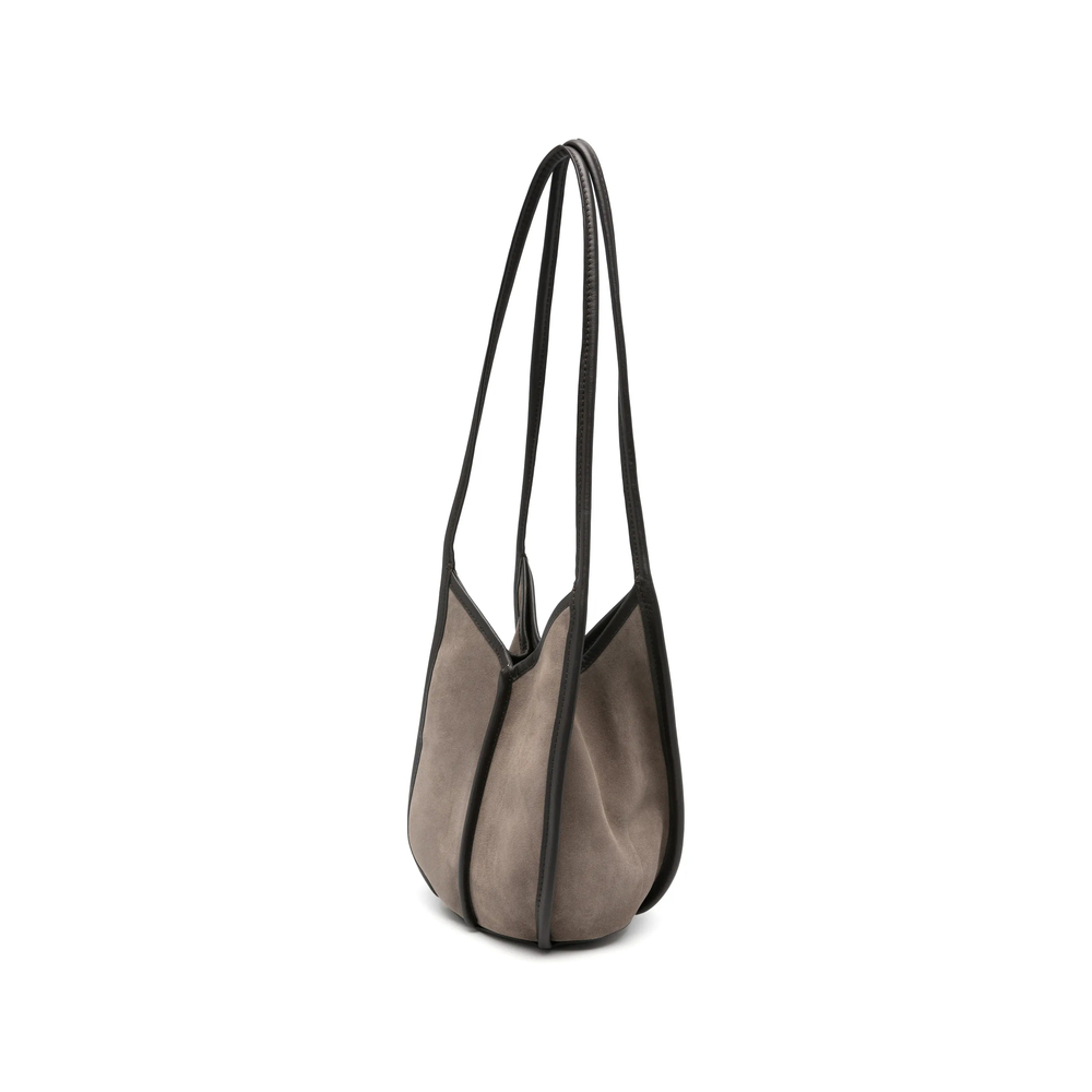 [HEREU] Shoulder bag FW26 CABUSUWBA26 CALELLA BU ASGRE