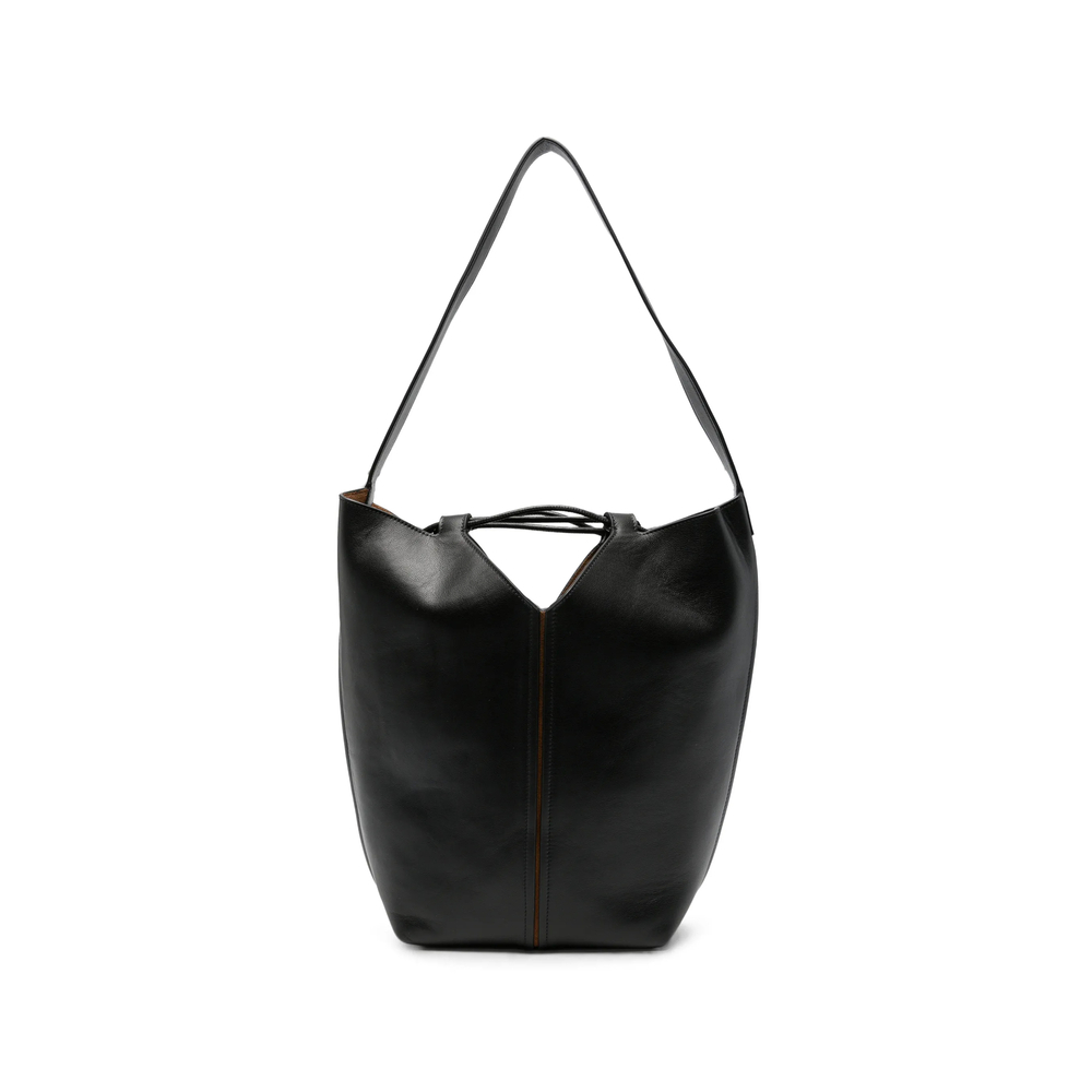 [HEREU] Bag FW26 RIBAWBA26 RIBA BLACK