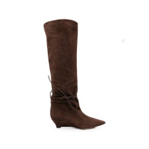 [Odissi] Ankle Boots FW26 OD47029A24061