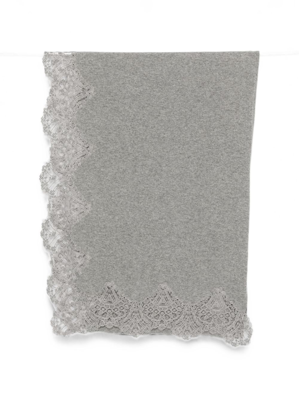 [Ermanno Scervino] Scarf FW26 D495R300APTPYUN1704