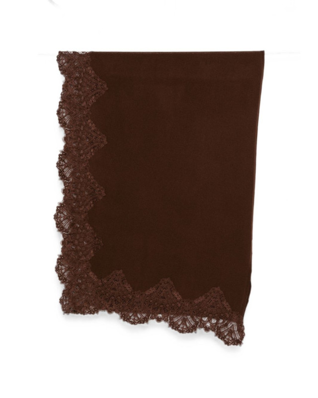 [Ermanno Scervino] Scarf FW26 D495R300APTPYU91118