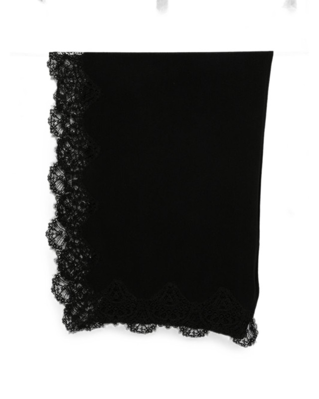 [Ermanno Scervino] Scarf FW26 D495R300APTPYU95708