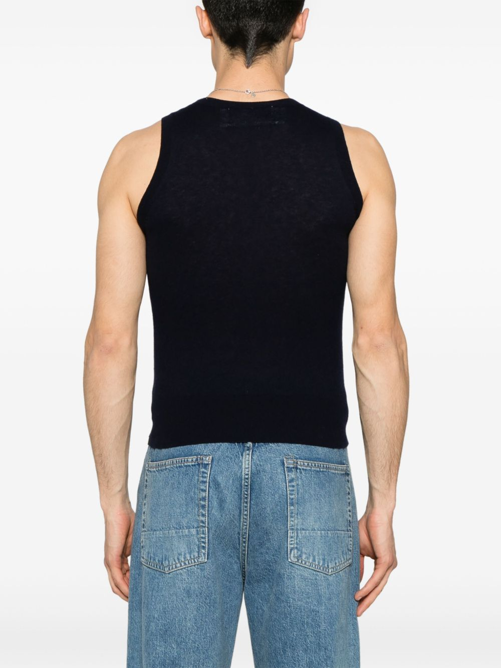 [Extreme Cashmere] Cardigan FW26 385XTRACUTE001