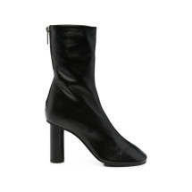 [Paris Texas] Ankle Boots FW26 PX2030XNPTSBLACK