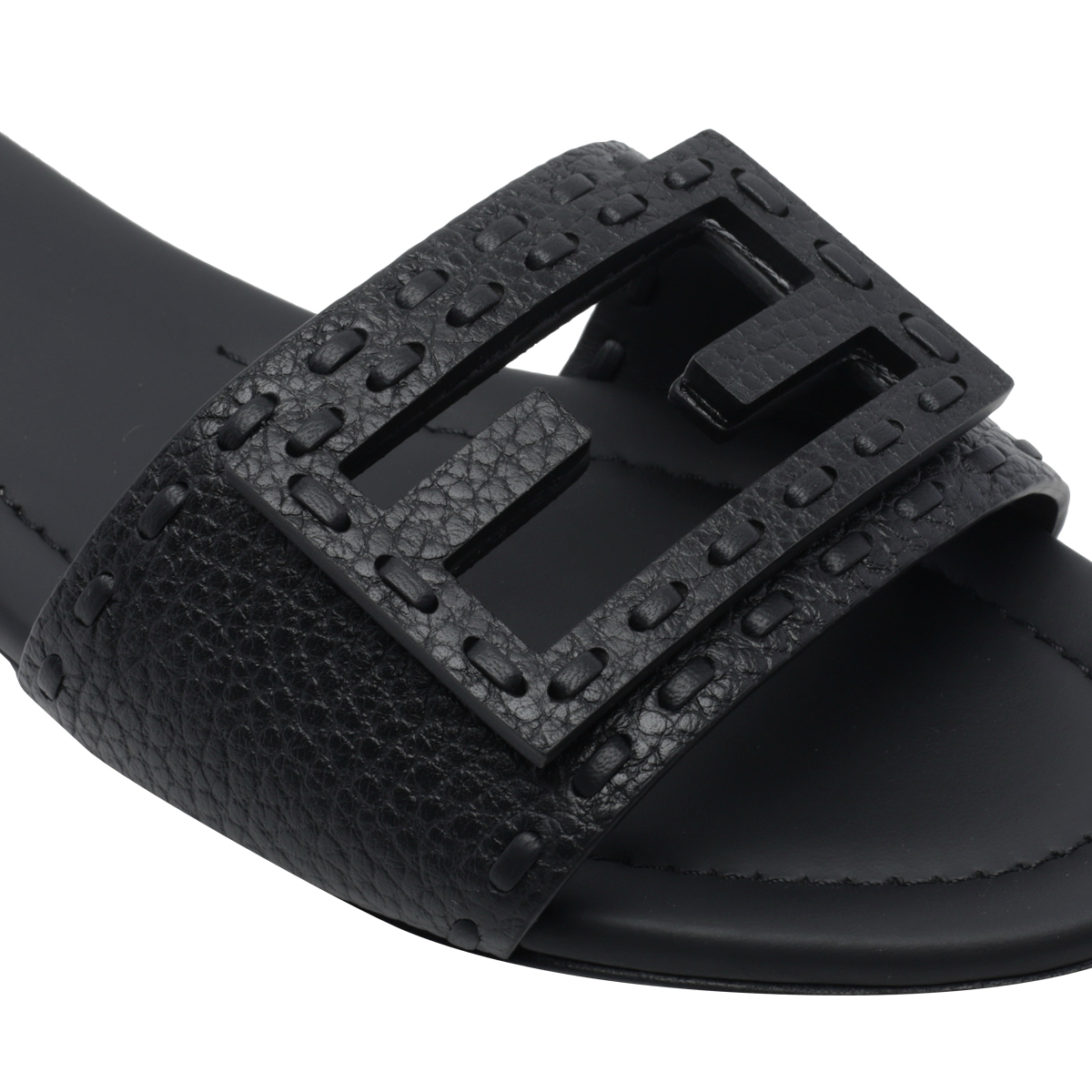 [Fendi] Sandals FW26 8R8136AQY2F0QA1