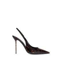[Paris Texas] Pumps FW26 PX913XPTVNTORTOISE