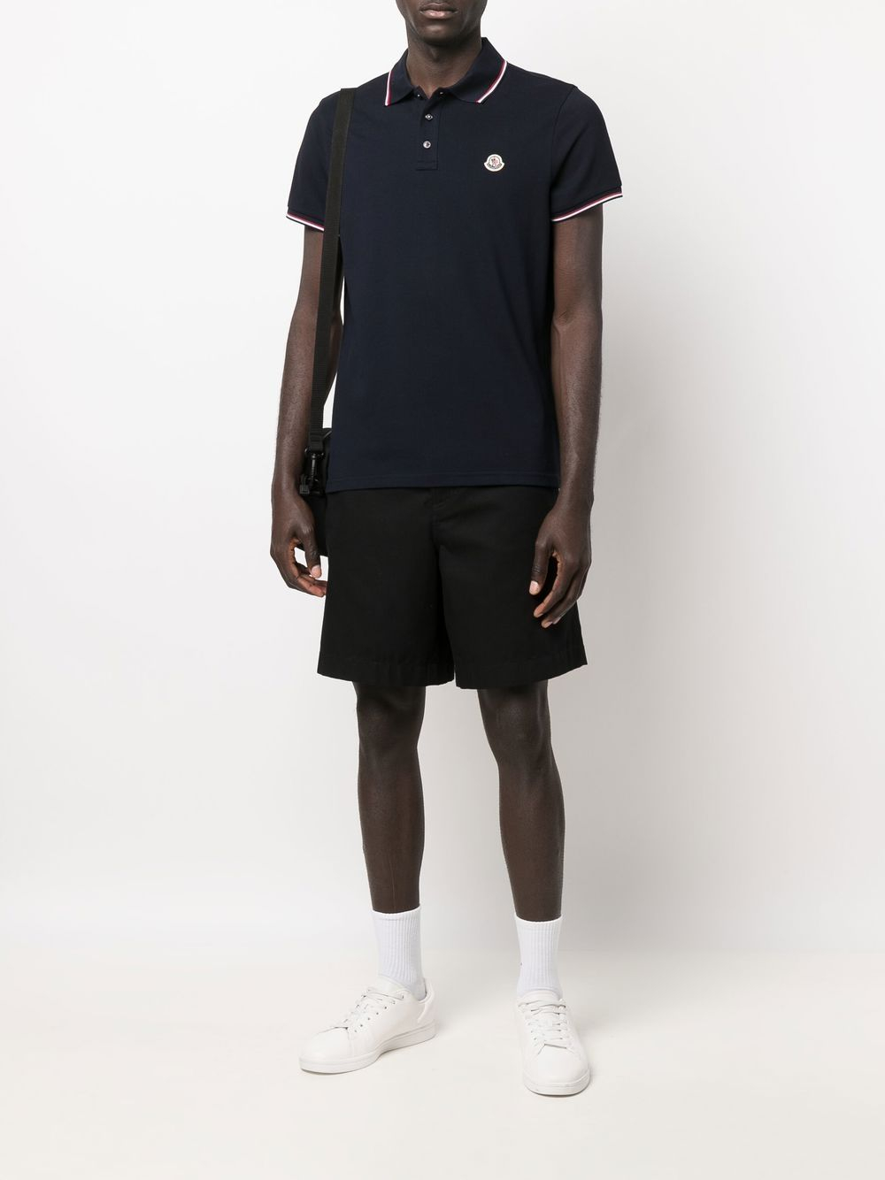 [Moncler] T-shirts Short Sleeve FW26 L20918A703008455677X