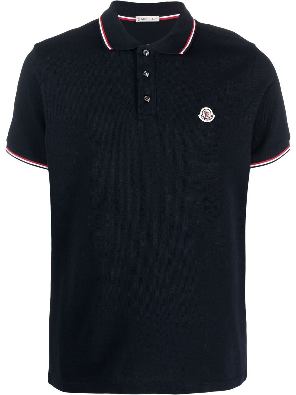 [Moncler] T-shirts Short Sleeve FW26 L20918A703008455677X