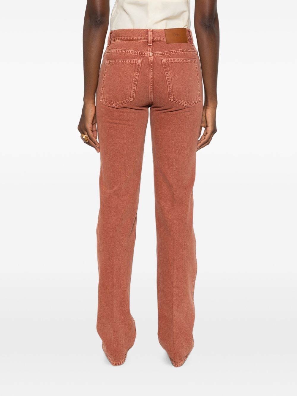 [Chloe] Jeans FW26 CH26ADP11255237