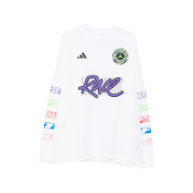 [Adidas] T-shirts Long Sleeve FW26 IB7006