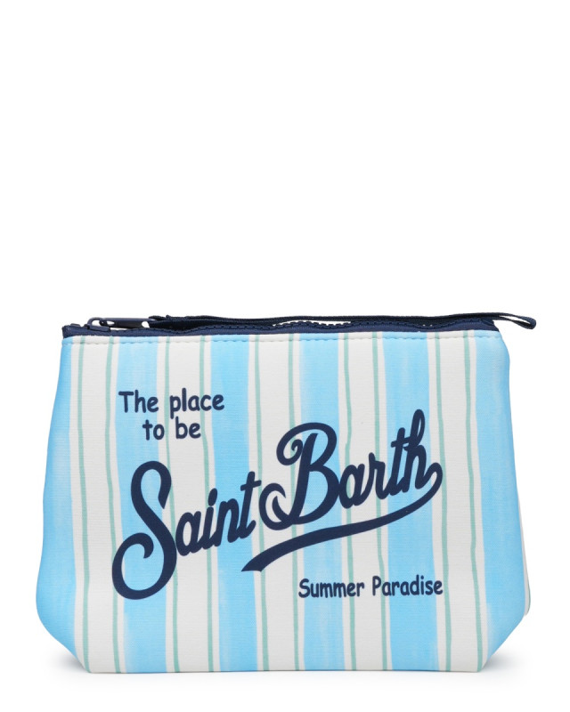 [MC2 Saint Barth] Clutch bag SS26 ALIN001_00925L3157