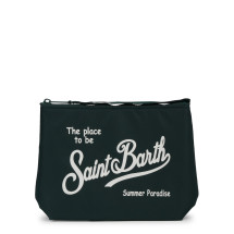 [MC2 Saint Barth] Clutch bag SS26 ALI0053_00104L51