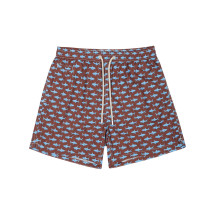 [MC2 Saint Barth] Swim Pants SS26 LIG0003_08350L1830