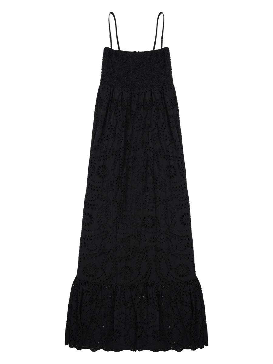 [MC2 Saint Barth] Sleeveless dress SS26 JME002_01443L00