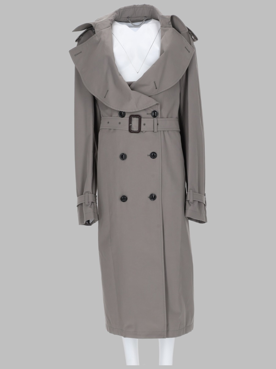 [Maison Margiela] Coat SS26 S67AH0060_S76767810