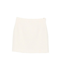 [Alessandra Rich] Mini skirt FW26 FABX1441 F4801 1622