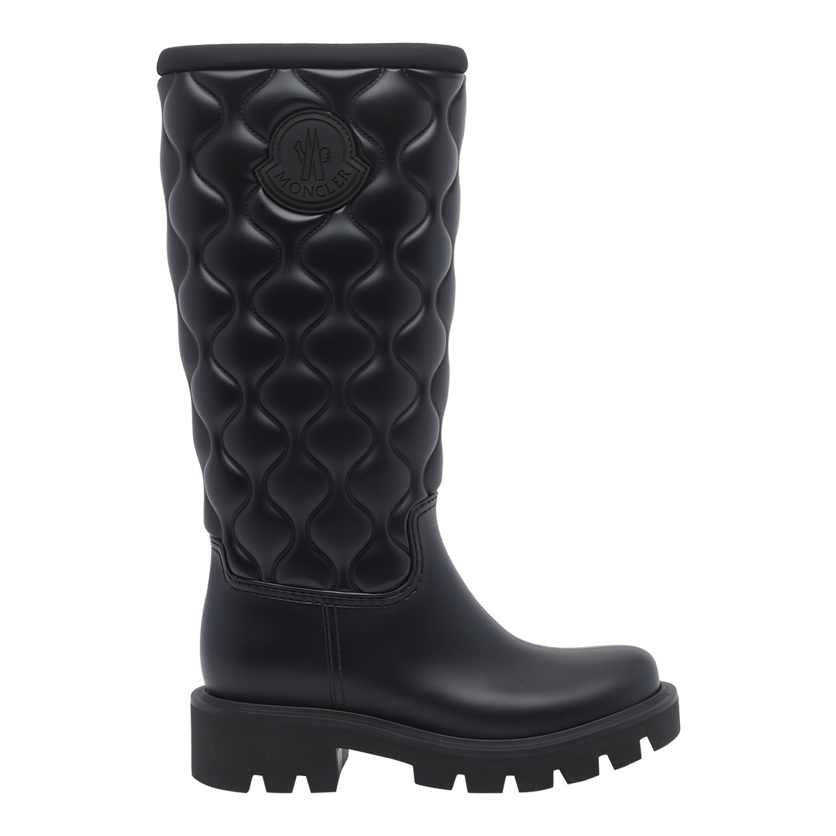 [Moncler] Ankle Boots FW26 4G001 00M9908999