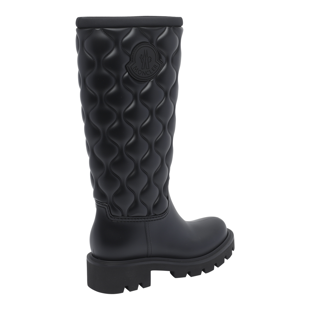 [Moncler] Ankle Boots FW26 4G001 00M9908999