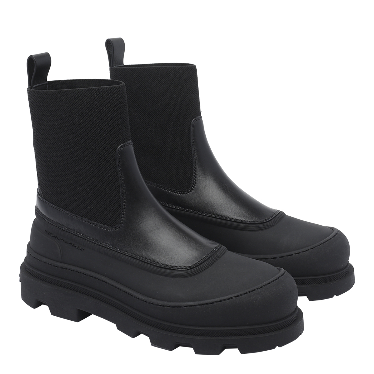[Moncler] Ankle Boots FW26 4F000 30M9918999