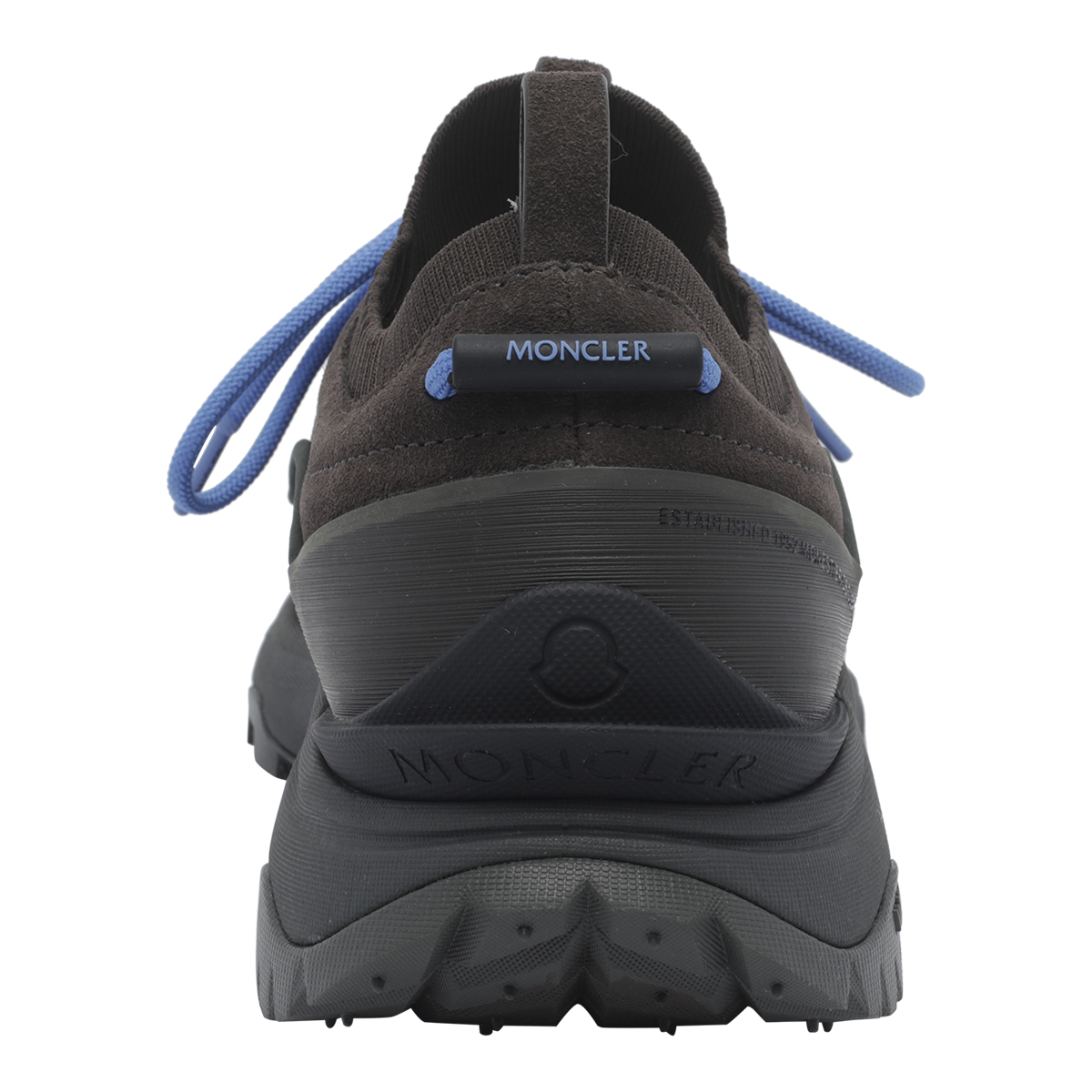 [Moncler] Sneakers FW26 4M000 60M7242273