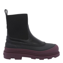[Moncler] Ankle Boots FW26 4F000 30M9918998