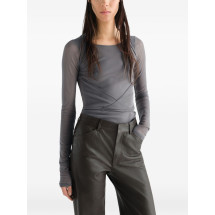 [LEMAIRE] T-shirts Sleeveless FW26 TS0052LJ1070931