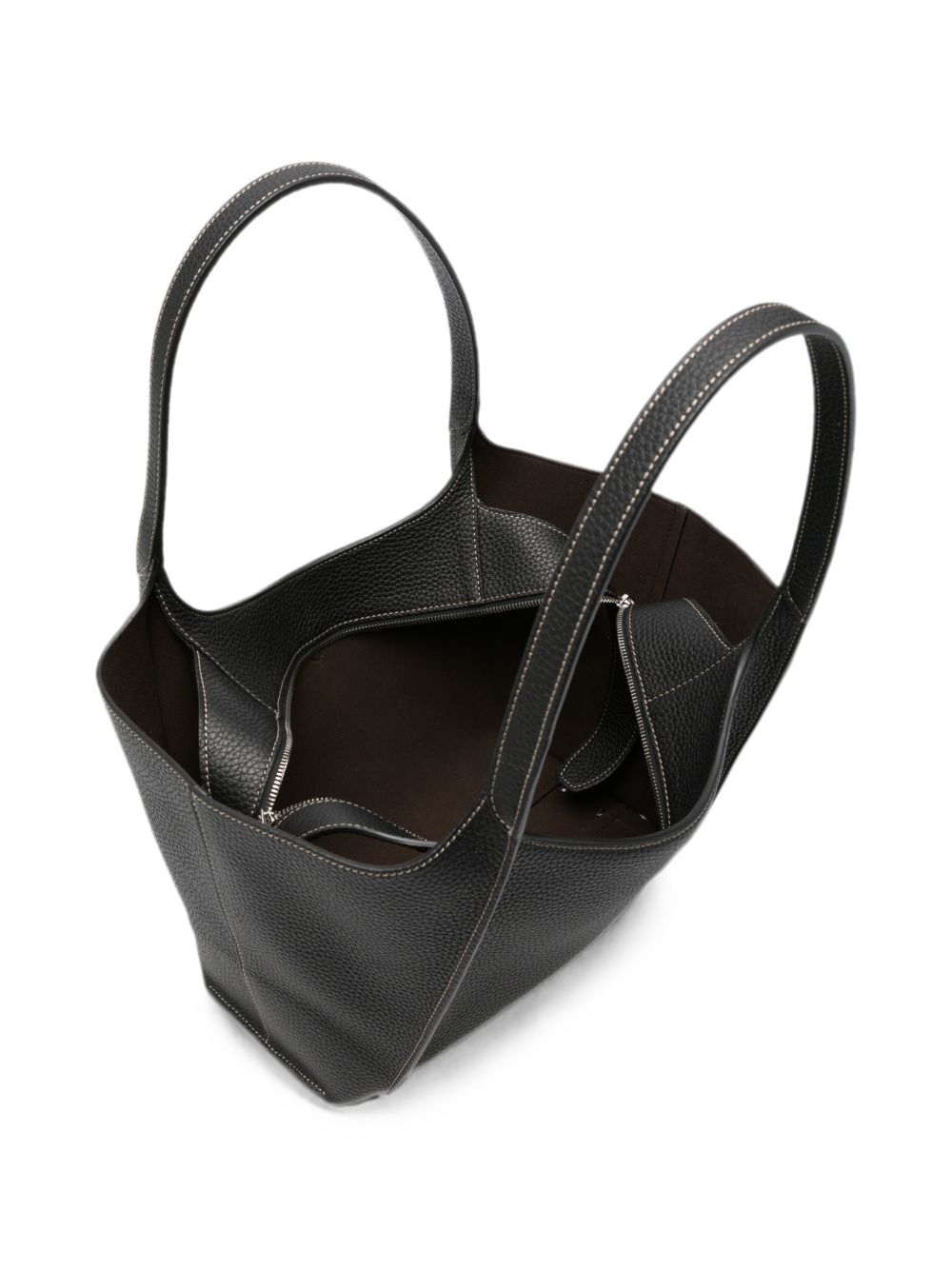 [Tod's] Tote bag FW26 XBWTSBQ0200WNTB999