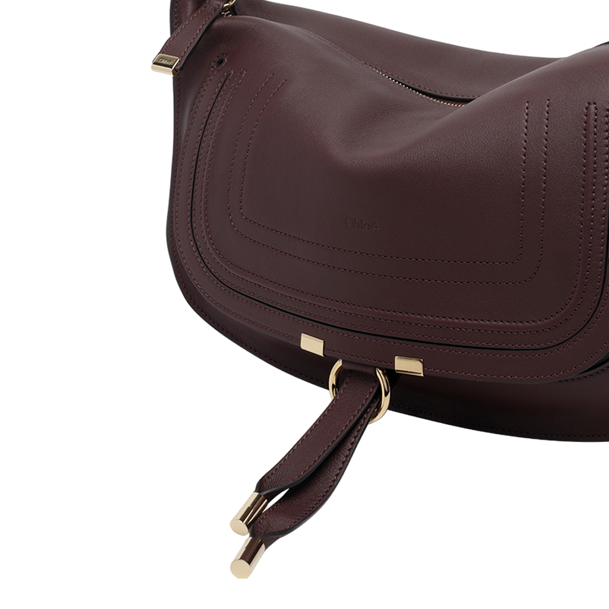 [Chloe] Shoulder bag FW26 CH26SS882R35604