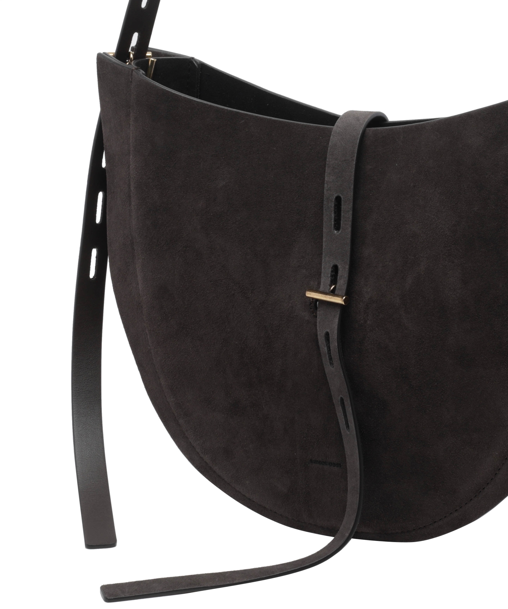 [Minobossi] Shoulder bag FW26 LIZZIESUEDEC701