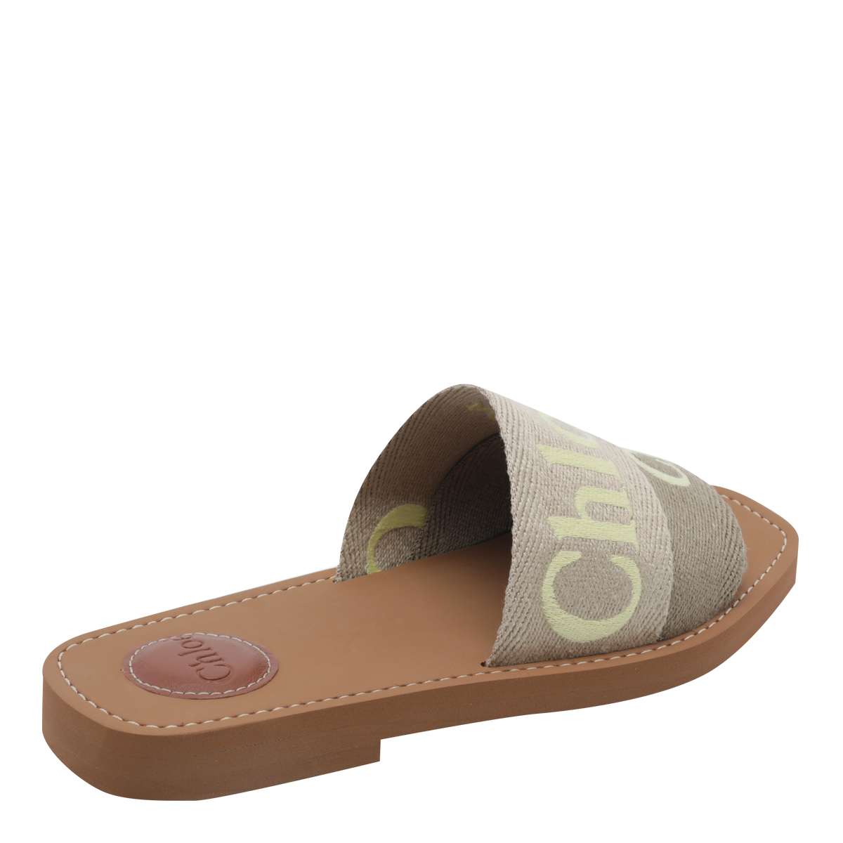 [Chloe] Sandals FW26 CHC23U188EF739