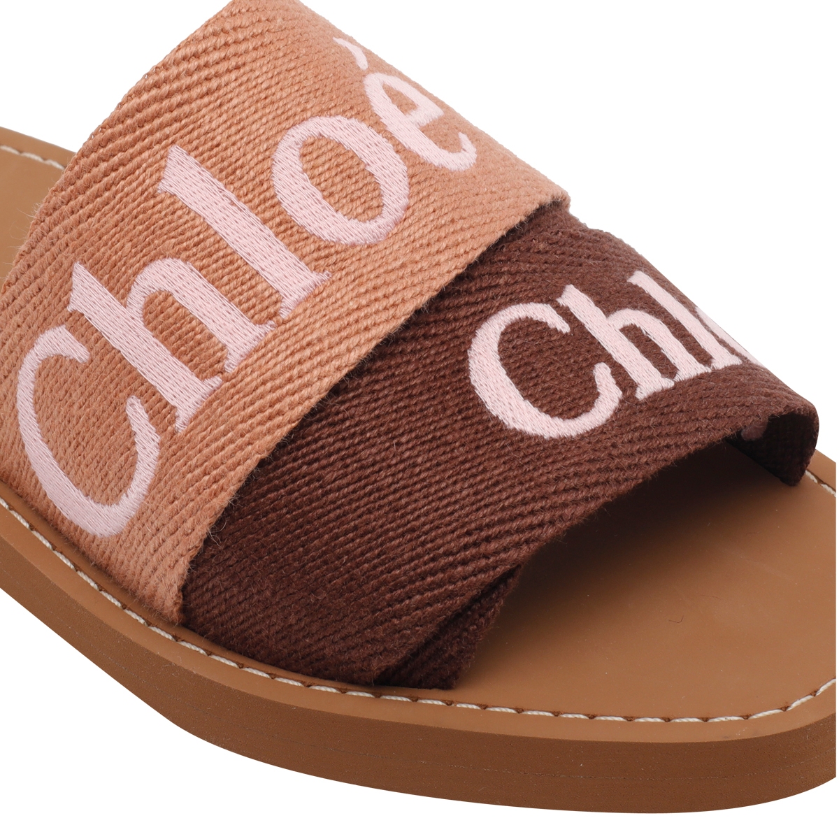 [Chloe] Sandals FW26 CHC23U188EF6I3