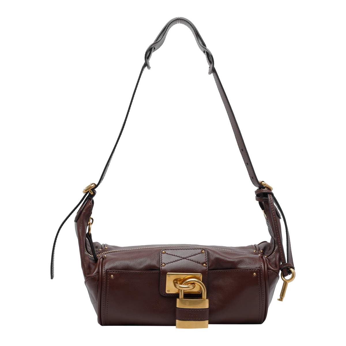[Chloe] Shoulder bag FW26 CH26AS809P7527M
