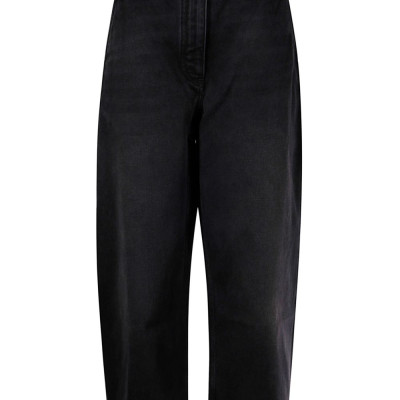 [Studio Nicholson] Jeans FW26 CHALCOSNW1417WASHEDBLACK