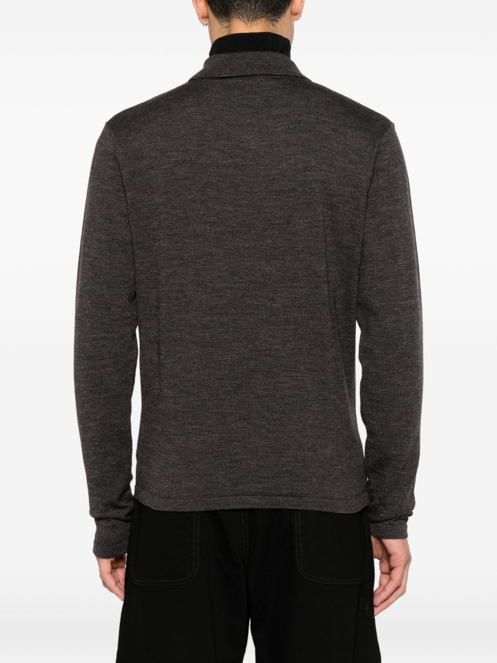 [LEMAIRE] Knitwear FW26 TS0031LK1072528