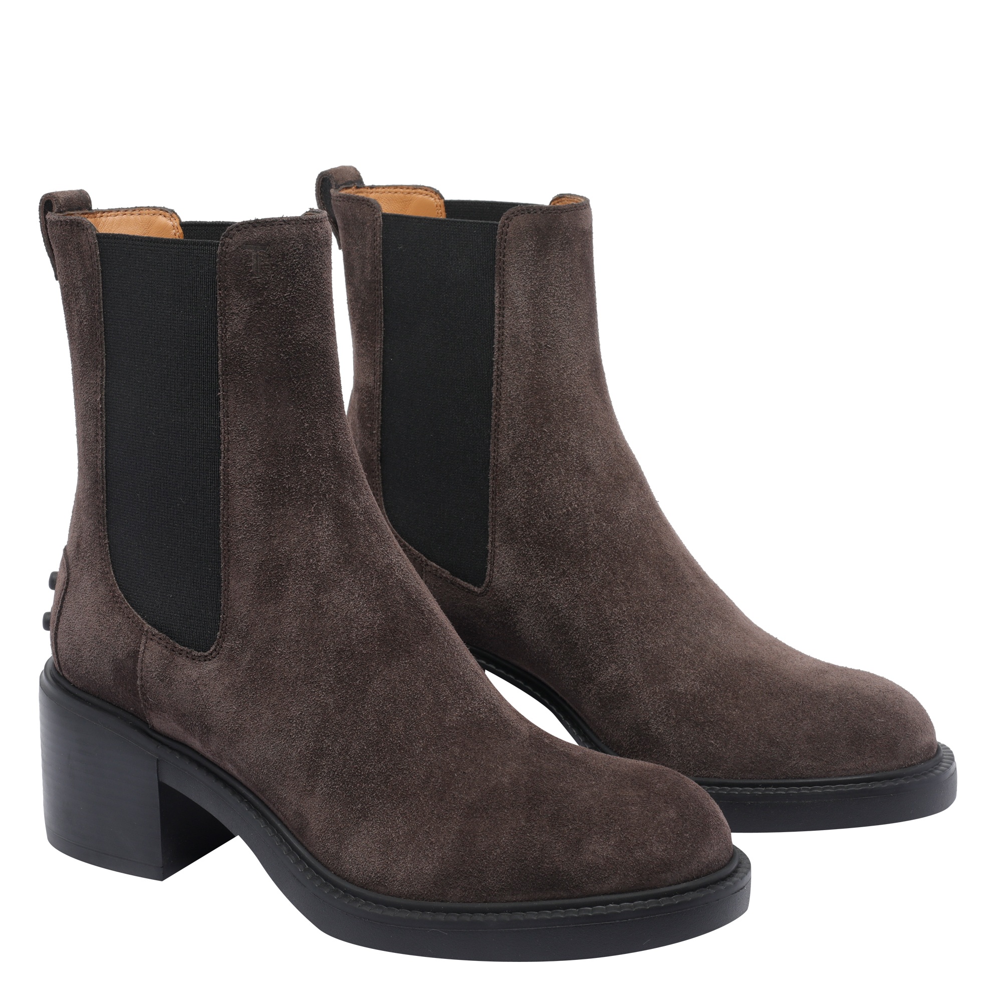[Tod's] Ankle Boots FW26 XXW73L0JK00RE0S808