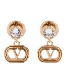 [Valentino Garavani] Earring FW26 J0AI4YCW9MN