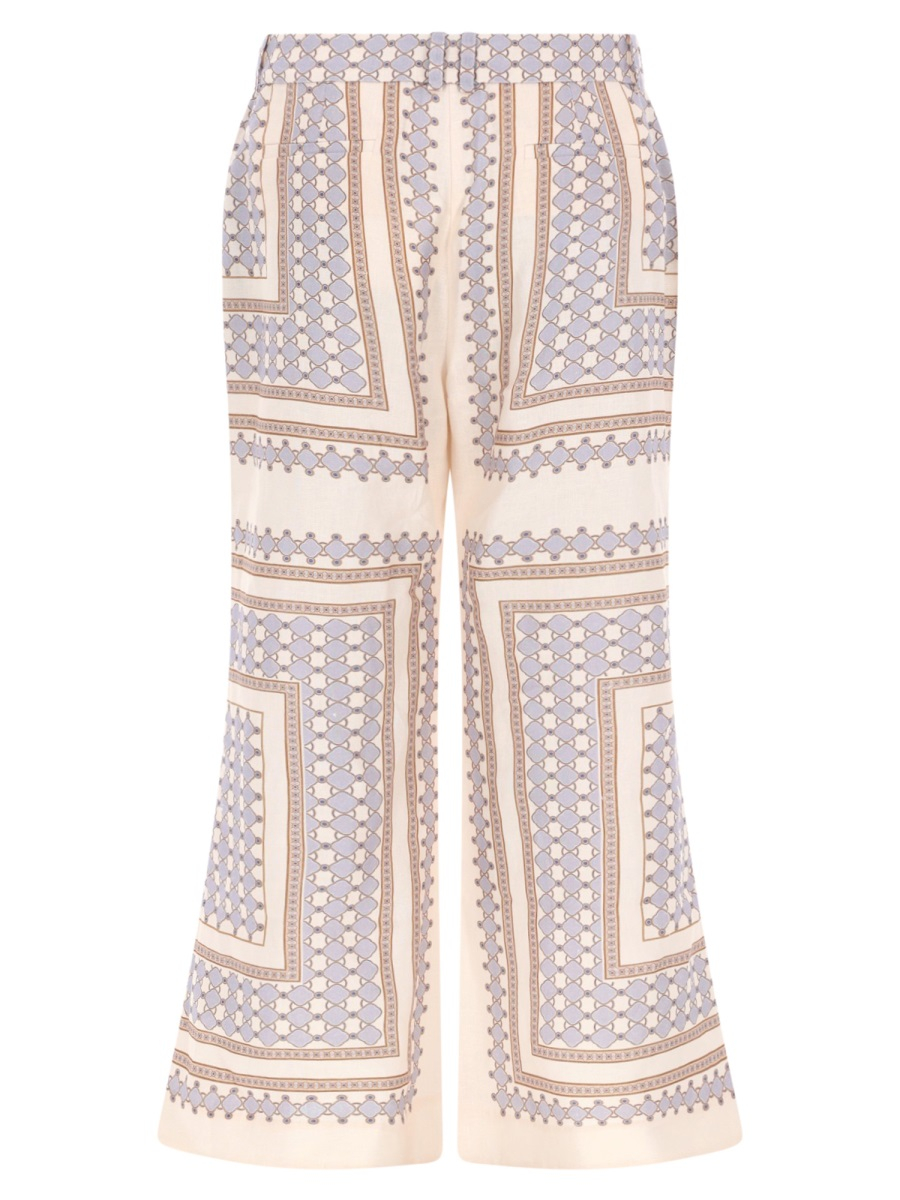[Zimmermann] Trousers SS26 4068PS26R_CNGE
