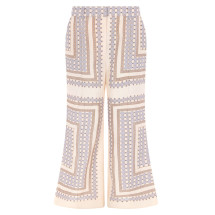 [Zimmermann] Trousers SS26 4068PS26R_CNGE