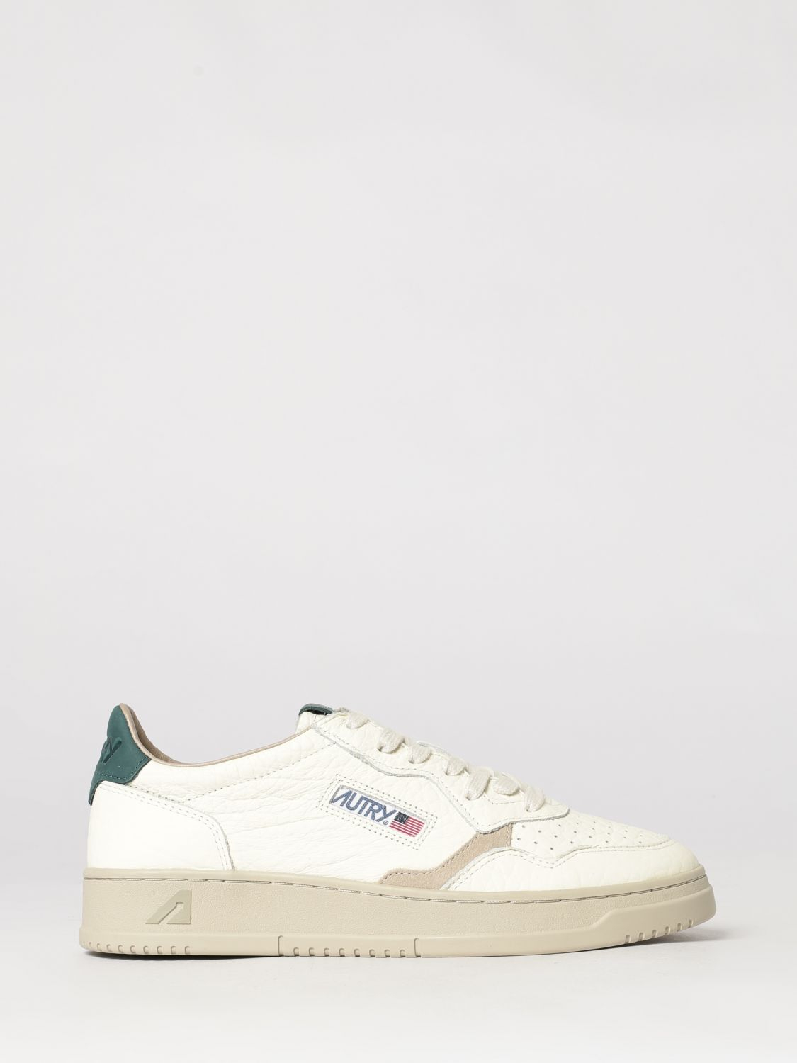 [AUTRY] Sneakers FW26 AULM NE18