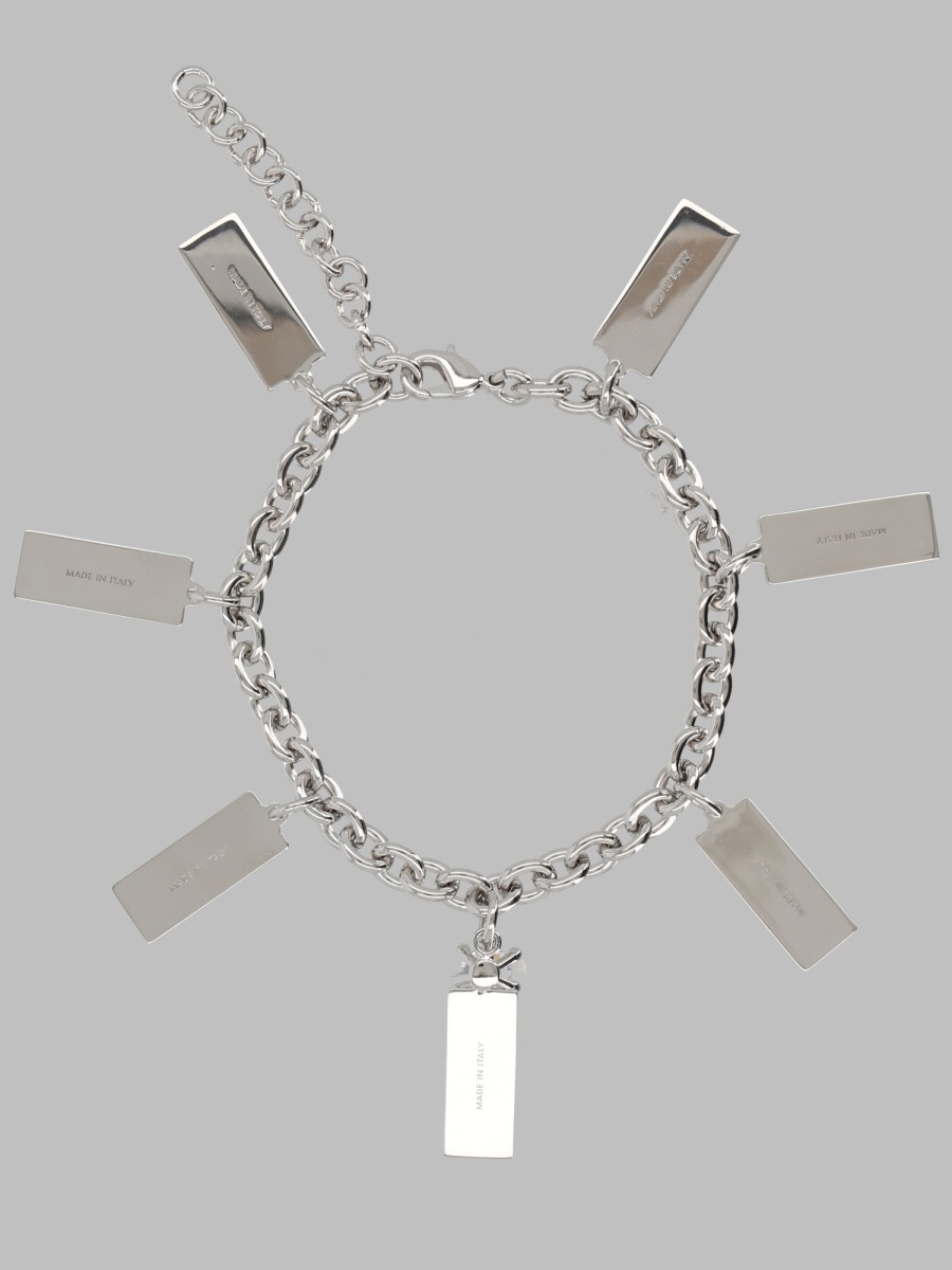 [MM6 Maison Margiela] Bracelet SS26 SM7UY0112_P9162951