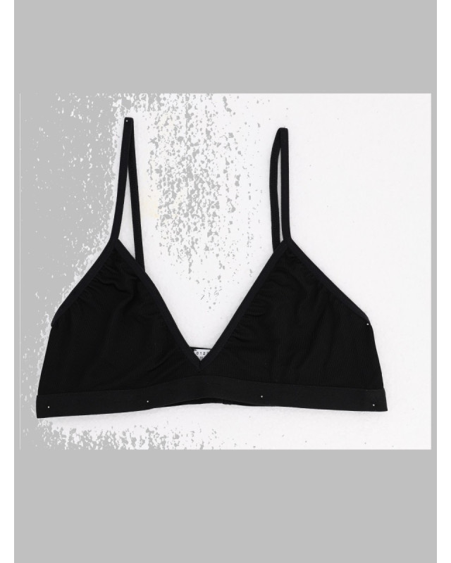 [MM6 Maison Margiela] Brassiere SS26 MKR080020_001