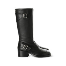 [ANN DEMEULEMEESTER] Long Boots FW26 B0013374 LT177 099