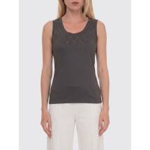 [EA7] Tank top SS26 7W001014AF13919 U8111